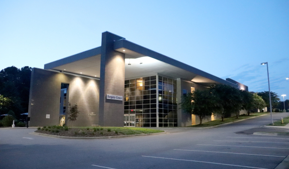 Graystone Surgery Center