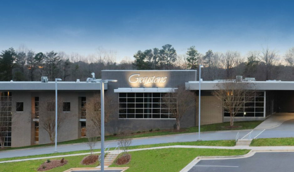 Graystone Eye Hickory NC