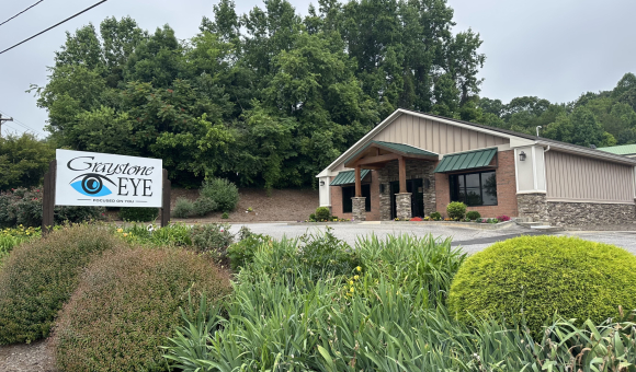 North Wilkesboro Office