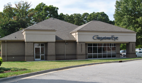 Lincolnton Office