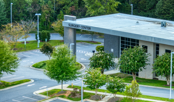 Graystone Surgery Center