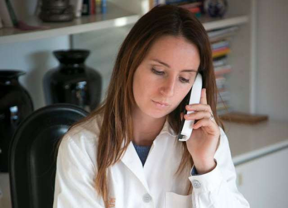 Graystone Eye Appointments