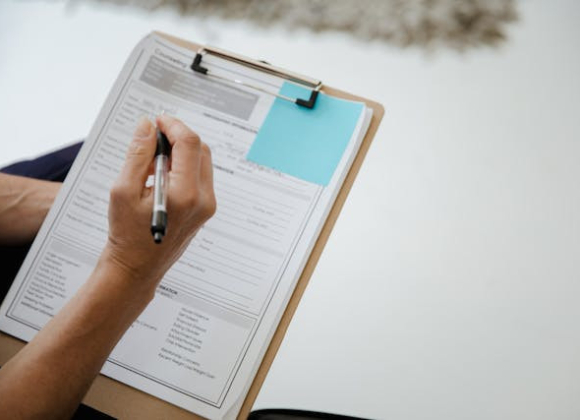 Graystone Patient Forms
