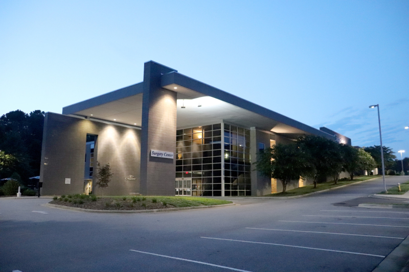 Graystone Surgery Center