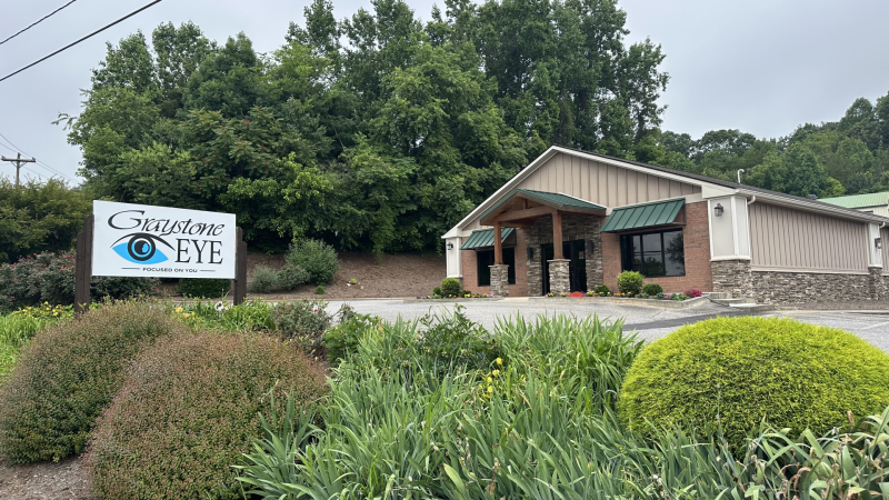 North Wilkesboro Office