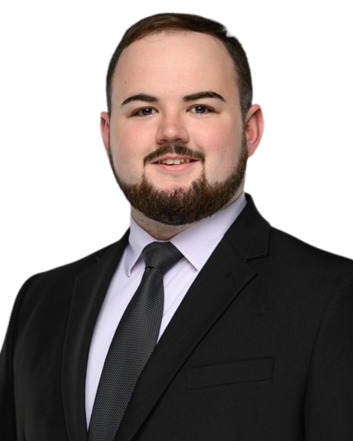 Jacob P. Keener, OD