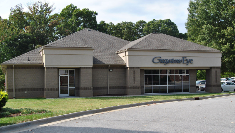 Lincolnton Office