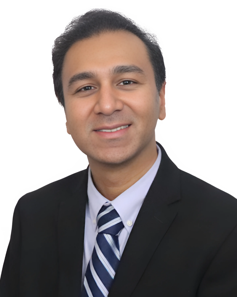 Dr. Shah