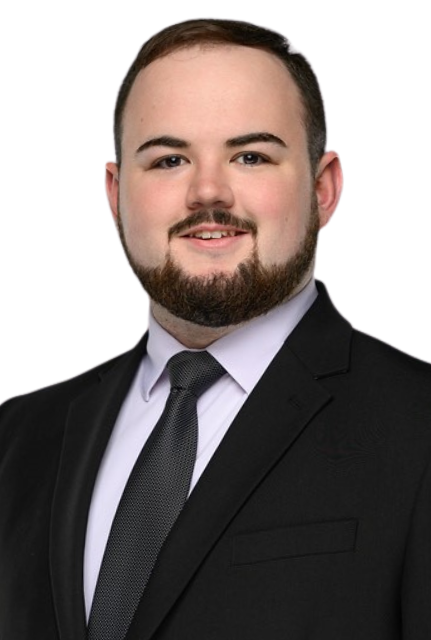 Jacob P. Keener, OD