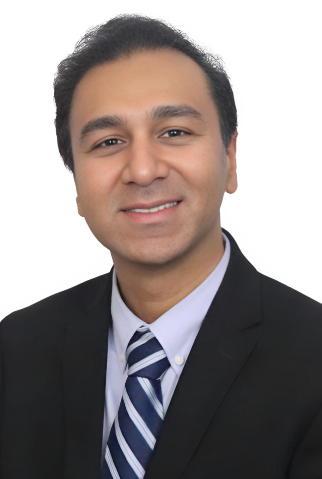 Dr. Shah