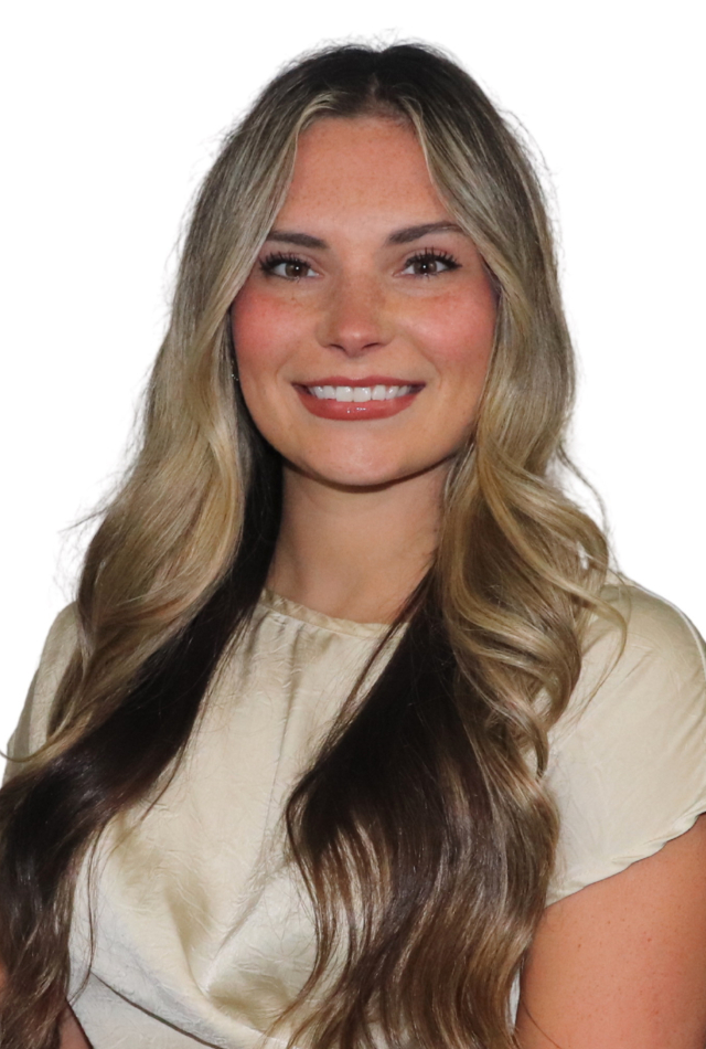 Kayli N. Standridge, OD