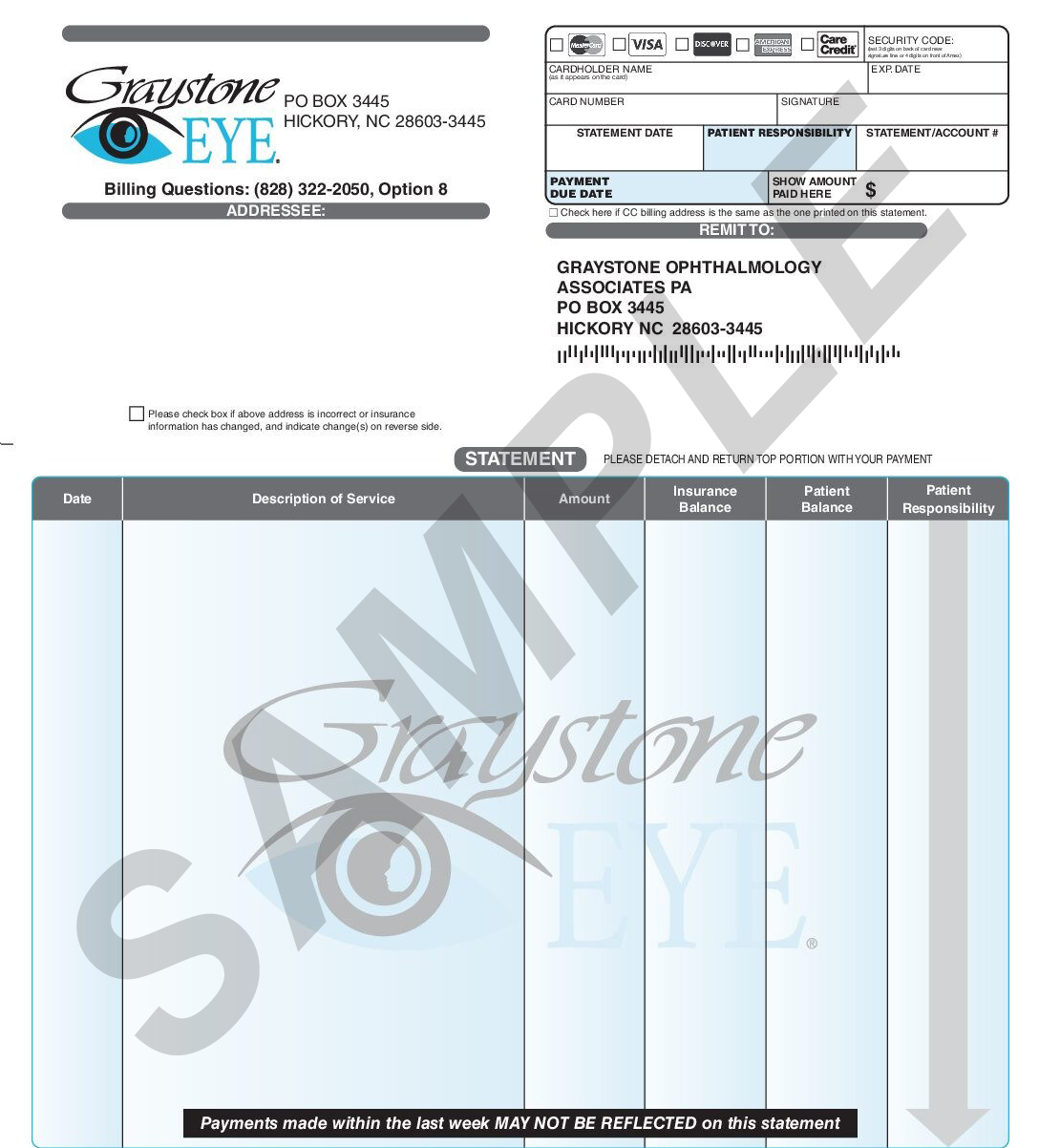 Graystone Payments
