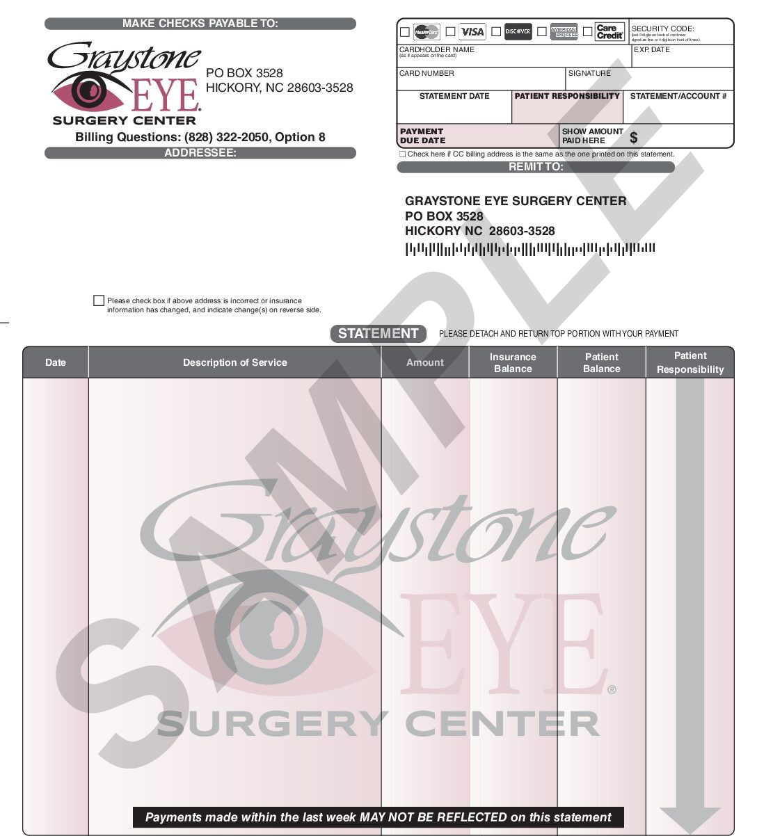 Graystone Payments