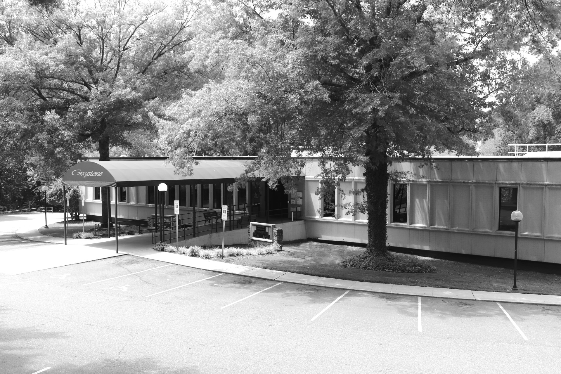 Graystone History